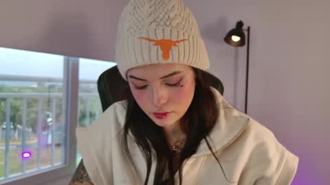 Snapshot of gaby_mason chatting on 05-30-26, 02:36 Gaby online show from 05-30-26, 02:36