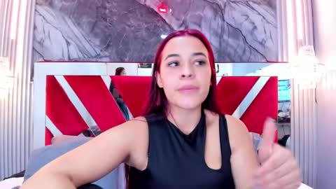 Gaby  online show from 04-24-26, 02:30