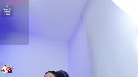 Snapshot of gaby_olsen chatting on 12-02-24, 01:14 Gabriela online show from 12-02-24, 01:14