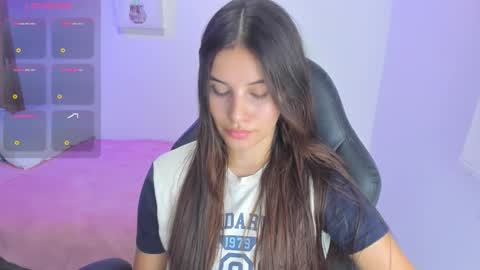 Snapshot of gaby_olsen chatting on 12-04-24, 10:30 Gabriela online show from 12-04-24, 10:30