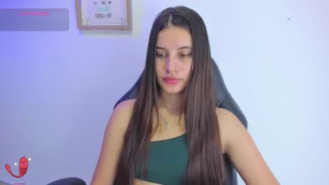 Snapshot of gaby_olsen chatting on 01-21-25, 10:51 Gabriela online show from 01-21-25, 10:51