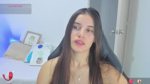 Snapshot of gaby_olsen chatting on 01-28-25, 01:29 Gabriela online show from 01-28-25, 01:29