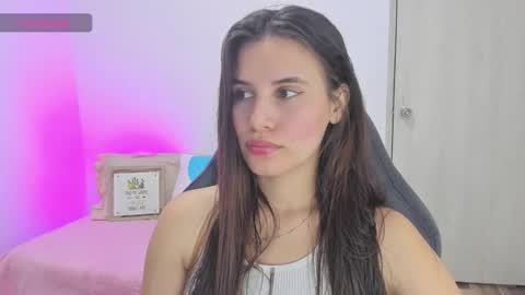 Snapshot of gaby_olsen chatting on 01-31-25, 10:21 Gabriela online show from 01-31-25, 10:21