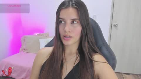 Snapshot of gaby_olsen chatting on 02-03-25, 09:29 Gabriela online show from 02-03-25, 09:29