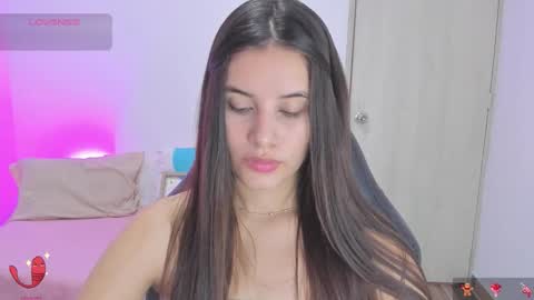 Snapshot of gaby_olsen chatting on 02-06-25, 10:21 Gabriela online show from 02-06-25, 10:21