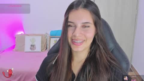 Snapshot of gaby_olsen chatting on 02-13-25, 11:15 Gabriela online show from 02-13-25, 11:15