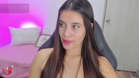 Snapshot of gaby_olsen chatting on 02-16-25, 09:59 Gabriela online show from 02-16-25, 09:59