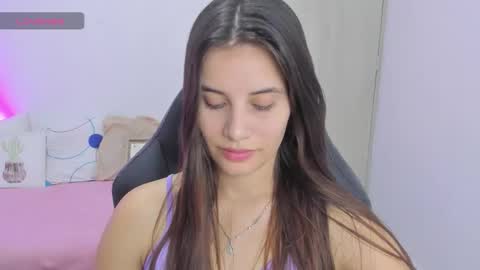 Snapshot of gaby_olsen chatting on 02-19-25, 10:53 Gabriela online show from 02-19-25, 10:53