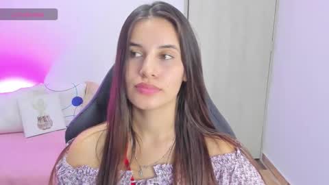 Snapshot of gaby_olsen chatting on 02-21-25, 10:26 Gabriela online show from 02-21-25, 10:26