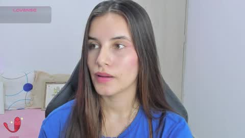 Snapshot of gaby_olsen chatting on 02-26-25, 01:43 Gabriela online show from 02-26-25, 01:43