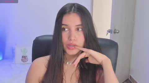 Snapshot of gaby_olsen chatting on 09-11-25, 09:04 Gabriela online show from 09-11-25, 09:04