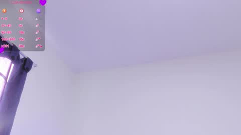 Snapshot of gaby_olsen chatting on 10-14-25, 09:48 Gabriela online show from 10-14-25, 09:48