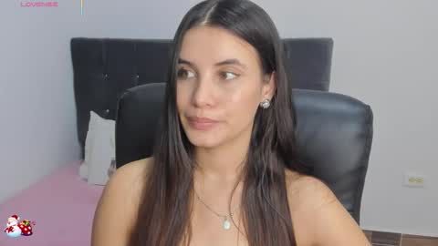 Gabriela online show from 11-21-25, 11:14