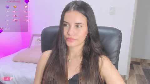 Gabriela online show from 03-06-26, 11:34