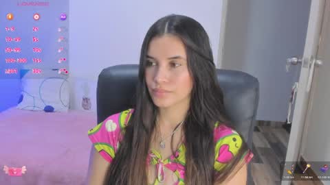 Gabriela online show from 05-13-26, 11:00