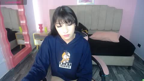 Gaby  online show from 12-16-24, 07:15