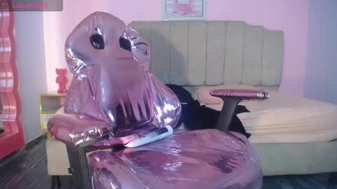 Gaby  online show from 12-30-24, 07:15