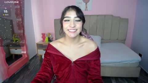 Gaby  online show from 02-04-25, 07:29