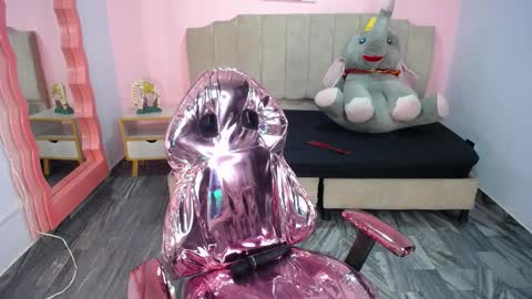 Gaby  online show from 02-19-25, 04:12