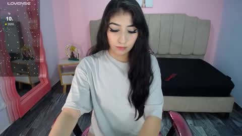 Gaby  online show from 02-20-25, 04:07
