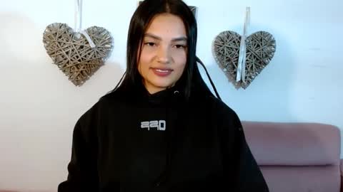 My name is Gabriela.. nice to meet you thumbs up please its very important to me online show from 03-10-26, 03:33