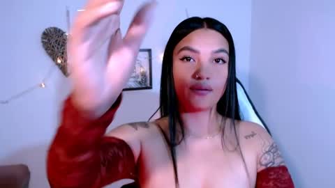 My name is Gabriela.. nice to meet you thumbs up please its very important to me online show from 06-09-26, 01:17