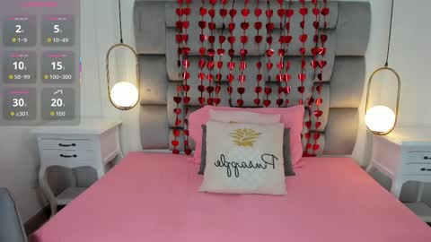 GABRIELA  online show from 02-14-26, 11:29