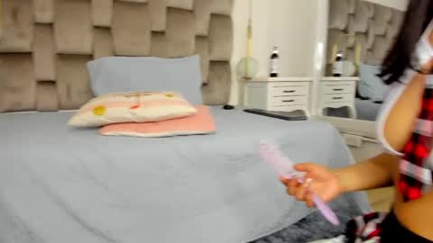 GABRIELA  online show from 04-16-26, 09:39