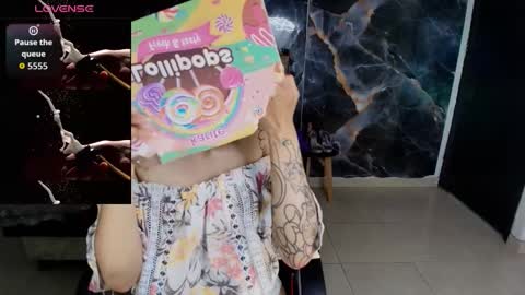 Gaby online show from 03-04-26, 02:56