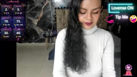 Gaby online show from 03-12-26, 03:18