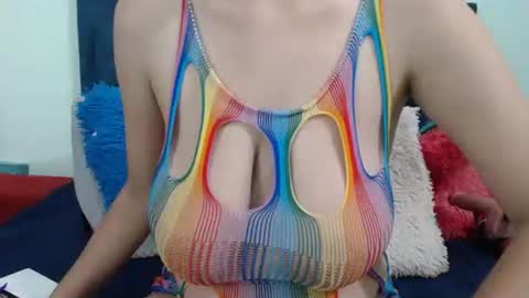 gaby_steven online show from 11-04-25, 08:35