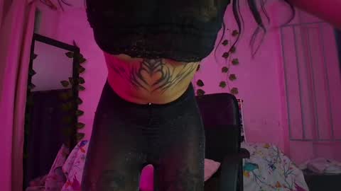 Gaby online show from 01-03-25, 11:01