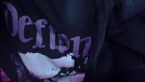 Gaby online show from 01-18-25, 03:59