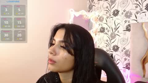 Gaby online show from 04-09-26, 03:06