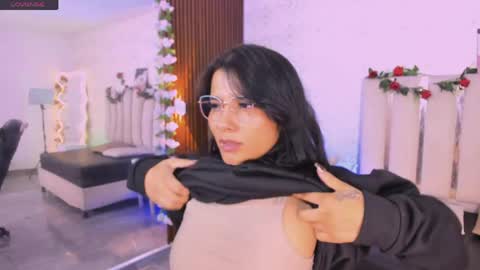 Gaby online show from 04-28-26, 03:33