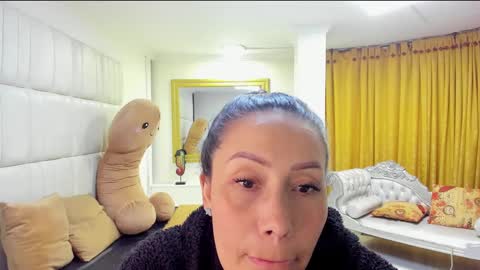 gabriela online show from 12-06-24, 09:46