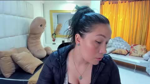 gabriela online show from 12-10-24, 03:55