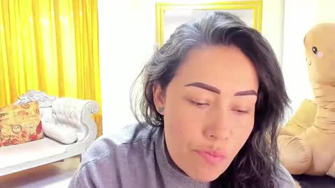 gabriela online show from 12-14-24, 03:47