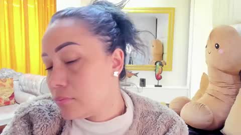 gabriela online show from 12-16-24, 03:00