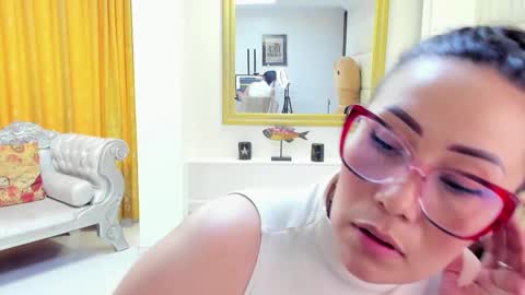 gabriela online show from 12-16-24, 06:16