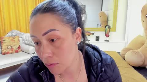 gabriela online show from 12-19-24, 06:01