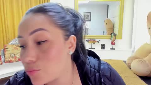 gabriela online show from 12-19-24, 09:06