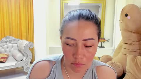 gabriela online show from 12-31-24, 06:24