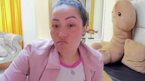 gabriela online show from 01-07-25, 02:19