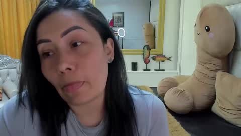 gabriela online show from 01-08-25, 03:07