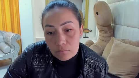 gabriela online show from 01-15-25, 03:18