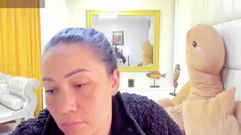 gabriela online show from 01-24-25, 03:45