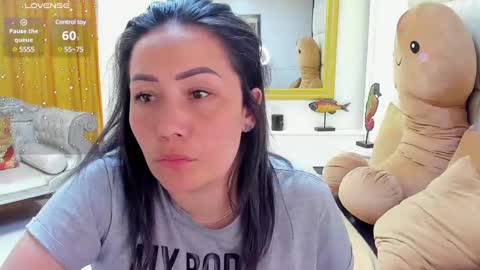 gabriela online show from 01-28-25, 02:10