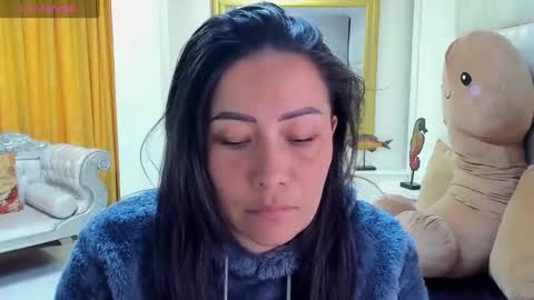 gabriela online show from 01-29-25, 01:49