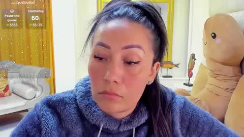 gabriela online show from 01-29-25, 04:52